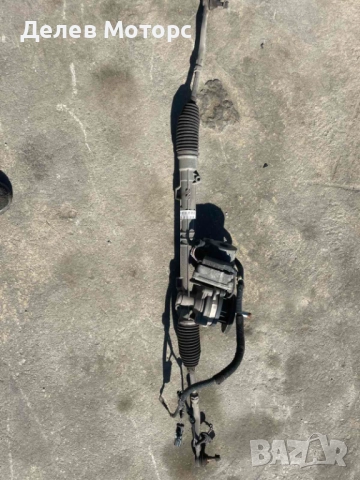 6820000190, A9EHG кормилна рейка електрическа A9M3M4E3 от Пежо 208 1.2i VTi, 82 кс., 5 ск., 2019г., снимка 7 - Части - 51795009