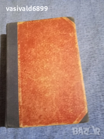 Морис Бееринг - Принцеса Бланш , снимка 2 - Художествена литература - 52617429