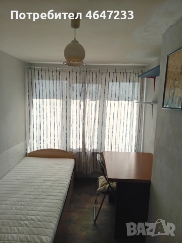 Таванска стая