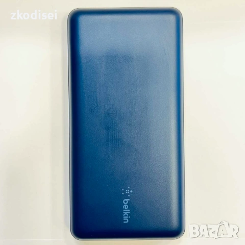 Power bank BELKIN BPB012 20000mAh