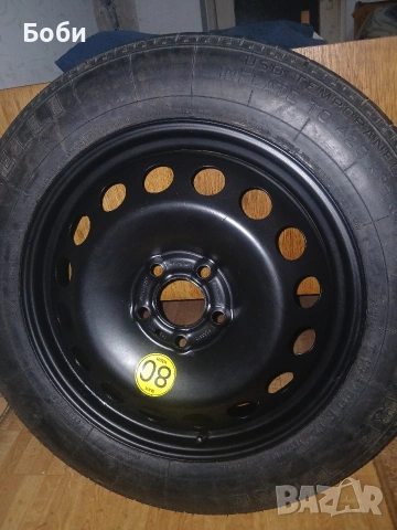 17цола патерица форд куга нова, снимка 13 - Аксесоари и консумативи - 53303983