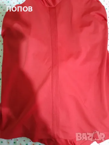 Оригинална Тениска Nike-L, снимка 5 - Тениски - 50244365