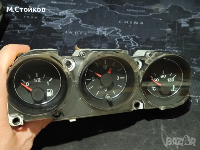 уреди от Alfa Romeo GTV CUP с ринговете , снимка 5 - Части - 52228763