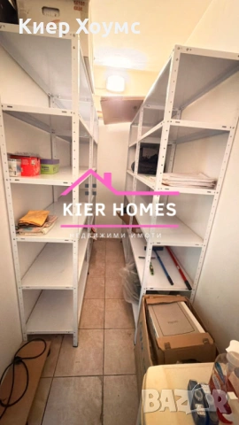 Просторен офис в кв.,,Славянски",град Димитровград,обл. Хасково, снимка 7 - Офиси - 54080593