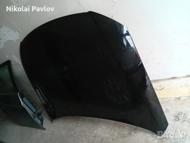 Фолксваген Пасат 6 комби за части 