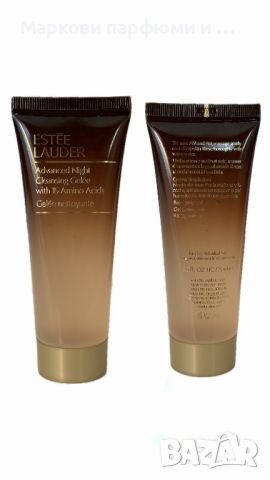 Козметика - Estee Lauder Advanced Night Cleansing Gelée, почистващ гел 75 ml, 57 лв, снимка 1 - Козметика за лице - 45268751