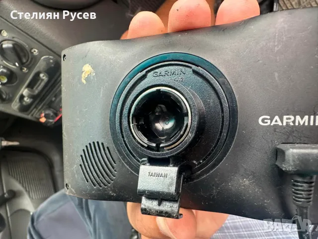 навигация garmin drive 40lm   В момента е с инсталирани карти на Англия, там е използвана   - дава с, снимка 7 - Аксесоари и консумативи - 47063610