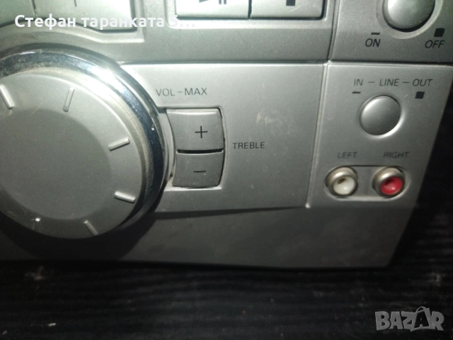 Аудио уредба , снимка 5 - Аудиосистеми - 52023880