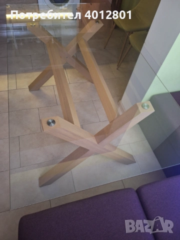 Маса кухненска, снимка 7 - Маси - 53614713