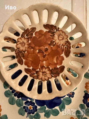 Порцеланови и антични сервизи , снимка 12 - Сервизи - 51799979