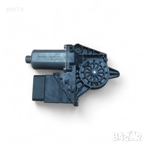 Машинка Задно Ляво Стъкло VW Пасат 5 N:347 - 119095XXX - 0130821697 - 105406301 - 05074280