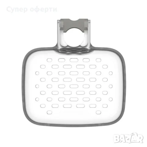 Органайзер за душ Tescoma Lagoon, снимка 3 - Органайзери - 49939397