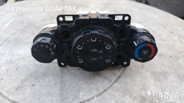 Панел/Контролер парно Форд Фиеста/Ford Fiesta 2010г, снимка 1 - Части - 48511697