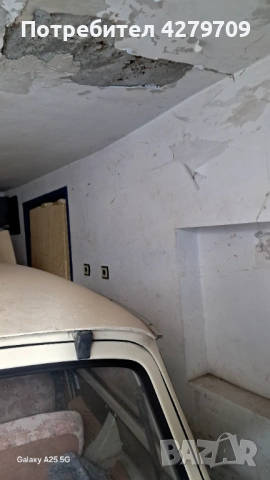 Продавам гараж, снимка 5 - Гаражи и паркоместа - 47729503