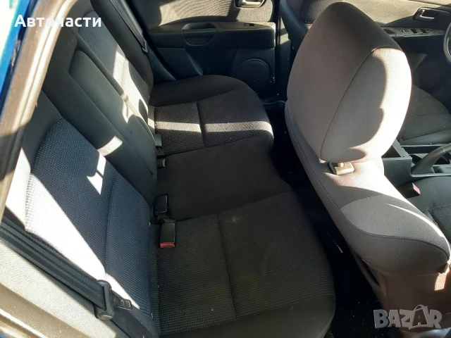Мазда 3 1.6д 109 на части Mazda 3 1.6d na chasti, снимка 5 - Части - 51219163