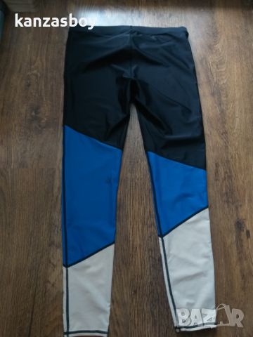 Volcom Womens Simply Solid Ocean Leggings - страхотен дамски клин М, снимка 7 - Клинове - 46553203