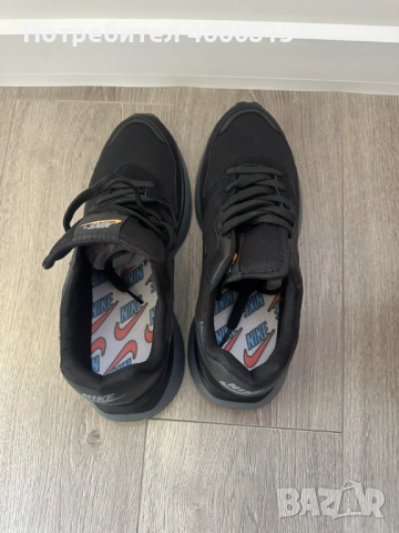 НАМАЛЕНИ Нови мъжки Маратонки Nike 43 номер, снимка 4 - Маратонки - 52926085