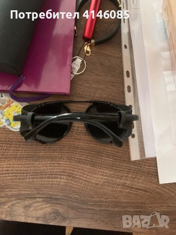 Carrera sunglasses , снимка 3 - Слънчеви и диоптрични очила - 46407432