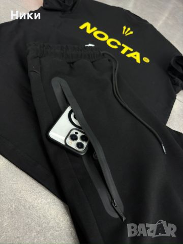 Nike Nocta/Tech/Летни Екипи S,M,L,ХL,XXL, снимка 3 - Спортни дрехи, екипи - 46160661