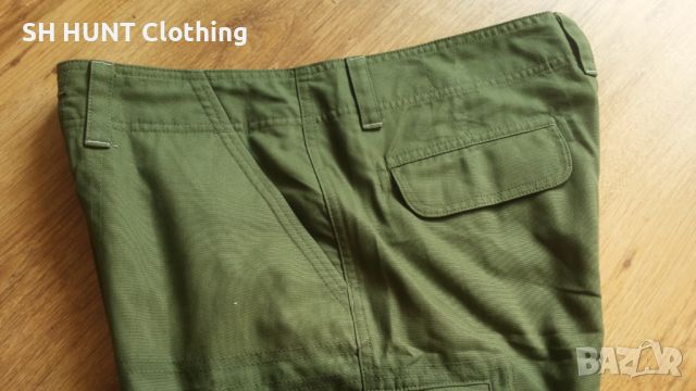 Bergans of NORWAY Lokka Shorts размер М къси панталони - 1107, снимка 5 - Къси панталони - 46419690