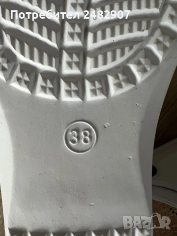 Дамски чехли, снимка 9 - Чехли - 53464337