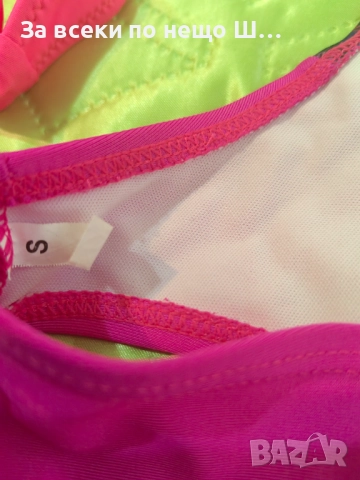 Бански С размер , снимка 5 - Бански костюми - 52150463