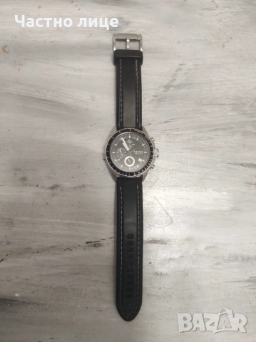 Оригинален мъжки часовник Fossil Decker CH2573, снимка 3 - Мъжки - 51547022