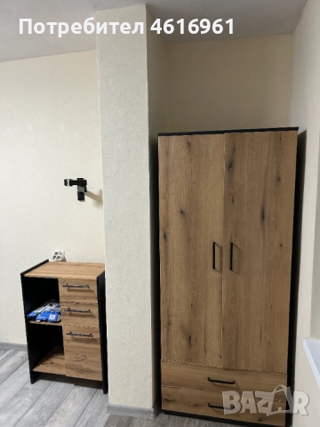 Боксониера под наем, снимка 3 - Апартаменти - 52339403