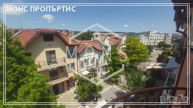 Единични стаи за нощувки в топ център,  гр.Севлиево , снимка 3 - Апартаменти - 51065463