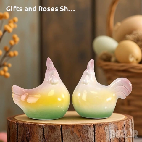 Поставки за Великденски яйца, снимка 8 - Други - 53610946