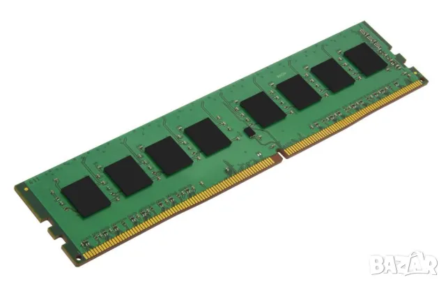 RAM памет за компютър PC 2x8Gb DDR4 3200Mhz Kingston, снимка 2 - RAM памет - 48480174