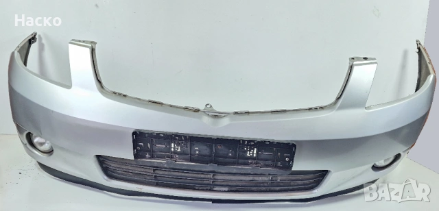 Предна Броня Toyota Corolla Verso Тойота Корола Версо 2000г-2004г