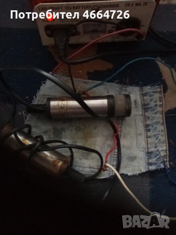 Филтрираща помпа за басейн ,и други помпи., снимка 9 - Басейни и аксесоари - 53178848