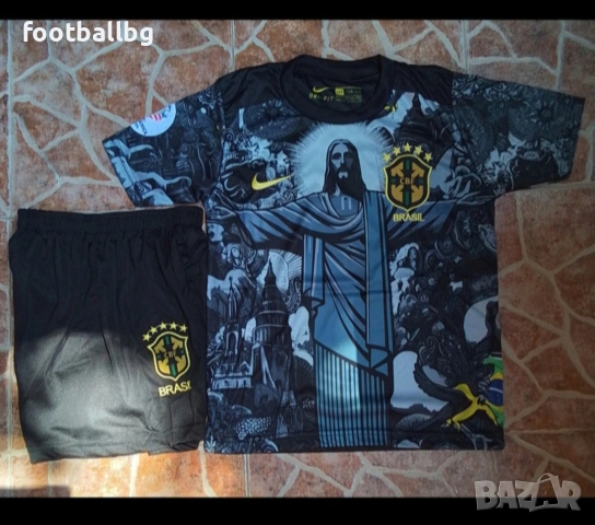 NEYMAR JR ❤️⚽️ детско юношески футболни екипи НОВО сезон 2025-26 година , снимка 15 - Футбол - 37088649