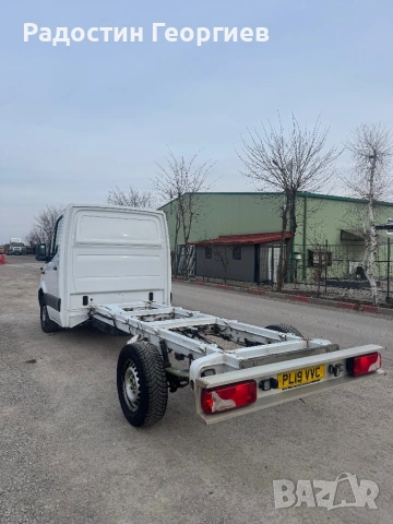 Mercedes-Benz 314, снимка 3 - Бусове и автобуси - 54289588