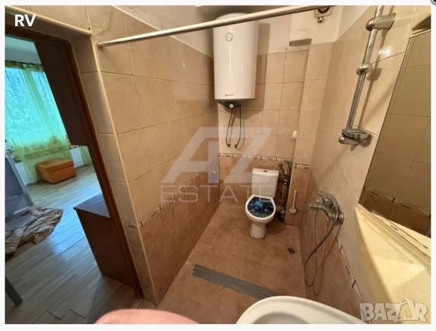 Продава се двустаен апартамент, Варна, Ален Мак, снимка 3 - Апартаменти - 52522120