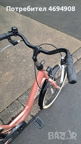 Колело, снимка 6 - Велосипеди - 53500900