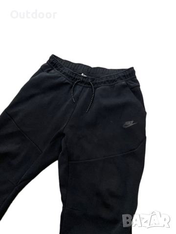 Мъжко долнище Nike Tech Fleece, размер: L   , снимка 2 - Спортни дрехи, екипи - 44978708