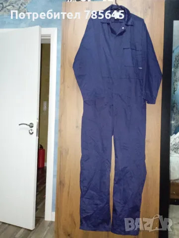 Работни гащеризони нови., снимка 8 - Други - 48604234