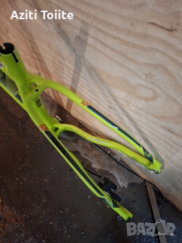 bergamont revox 6-29 inch, снимка 8 - Велосипеди - 52901347