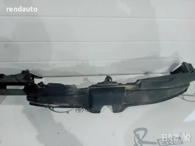 17311-f3010  Кора над радиатори Toyota Yaris P21 1.5 m15a 2020-2024