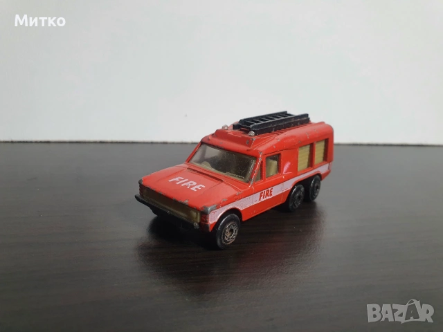 Колички Matchbox, снимка 18 - Колекции - 54237755