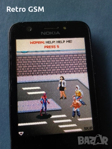 Nokia 230 rm 1172 Bg menu, dual sim (без батерия), снимка 3 - Nokia - 53132723