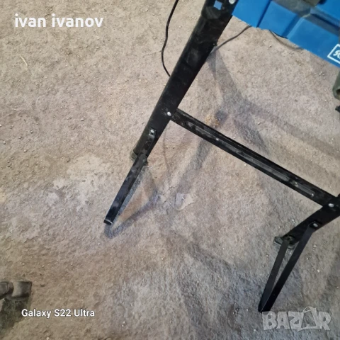 Потапящ се Цирколяр, снимка 6 - Циркуляри - 51067104