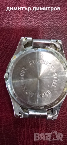 часовник Casio за профилактика или части, снимка 3 - Мъжки - 54051280