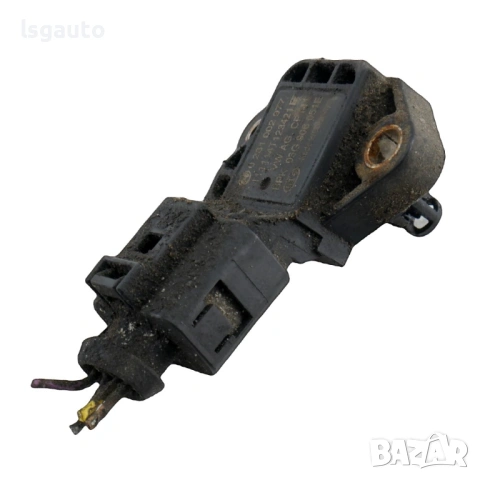 MAP сензор Volkswagen Passat (B7) 2010-2014 ID:160039 ОЕМ №03G906051E, 0281002977, 038 906 051 C
