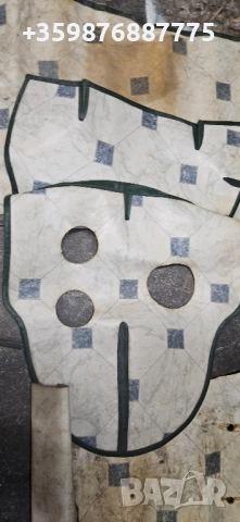 Балатум за Уаз 469 Руски Руско джип луаз , снимка 3 - Части - 52298374