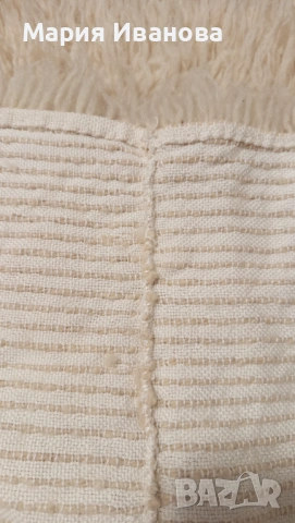 китеник / губер / реснач , снимка 5 - Покривки за легло - 53929558