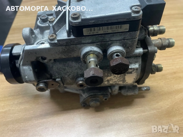 ГНП за Ford Mondeo MK3 2.0 TDDI Bosch 0470504021 1S7Q 9A543-AE  1S7Q9A543AE, снимка 2 - Части - 52894937