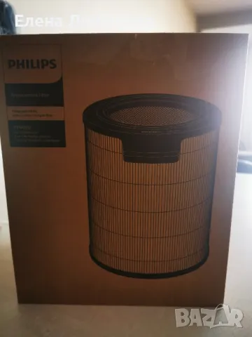 Филтър PHILIPS FYM860/30, снимка 2 - Овлажнители и пречистватели за въздух - 49246840